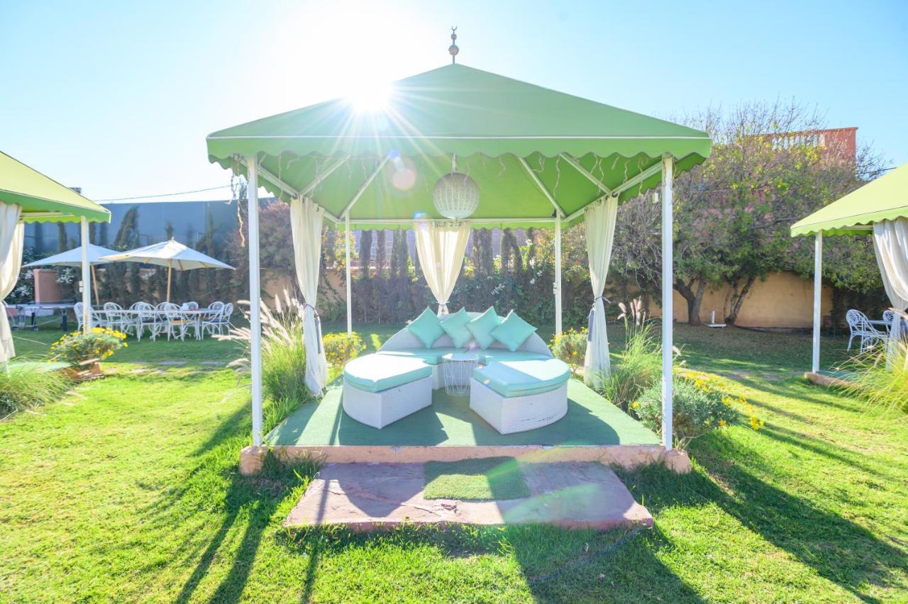 Villas Fleurs Marrakech Marrakesh, Morocco — book Villa, 2023 Prices